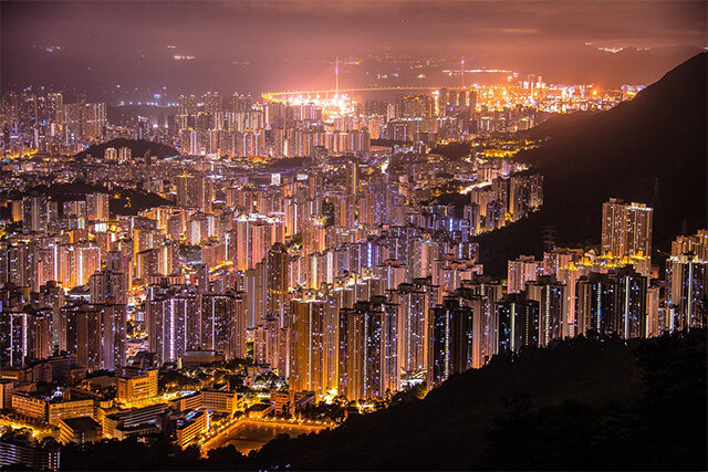 Hong Kong