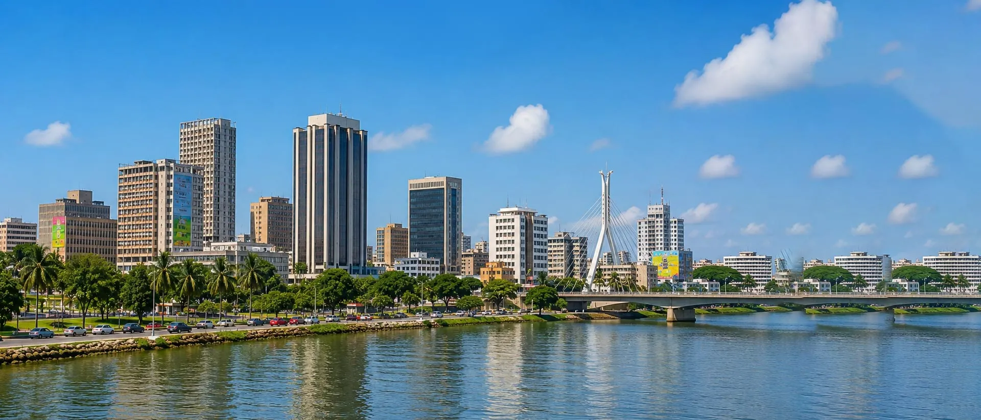 Abidjan