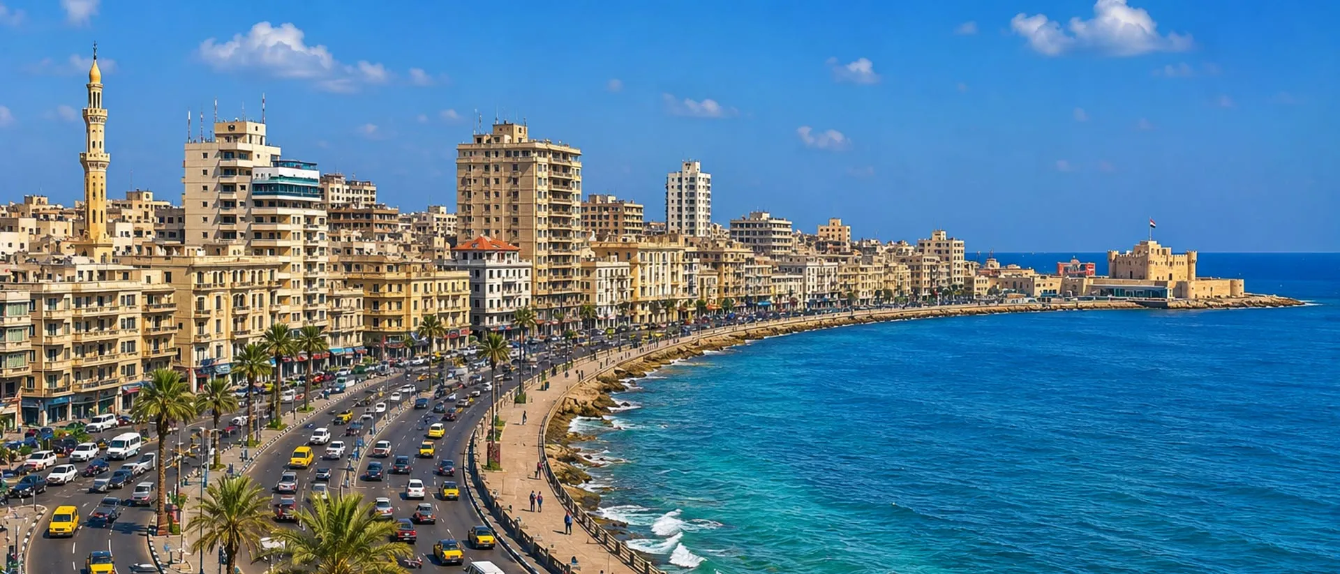 Alexandria