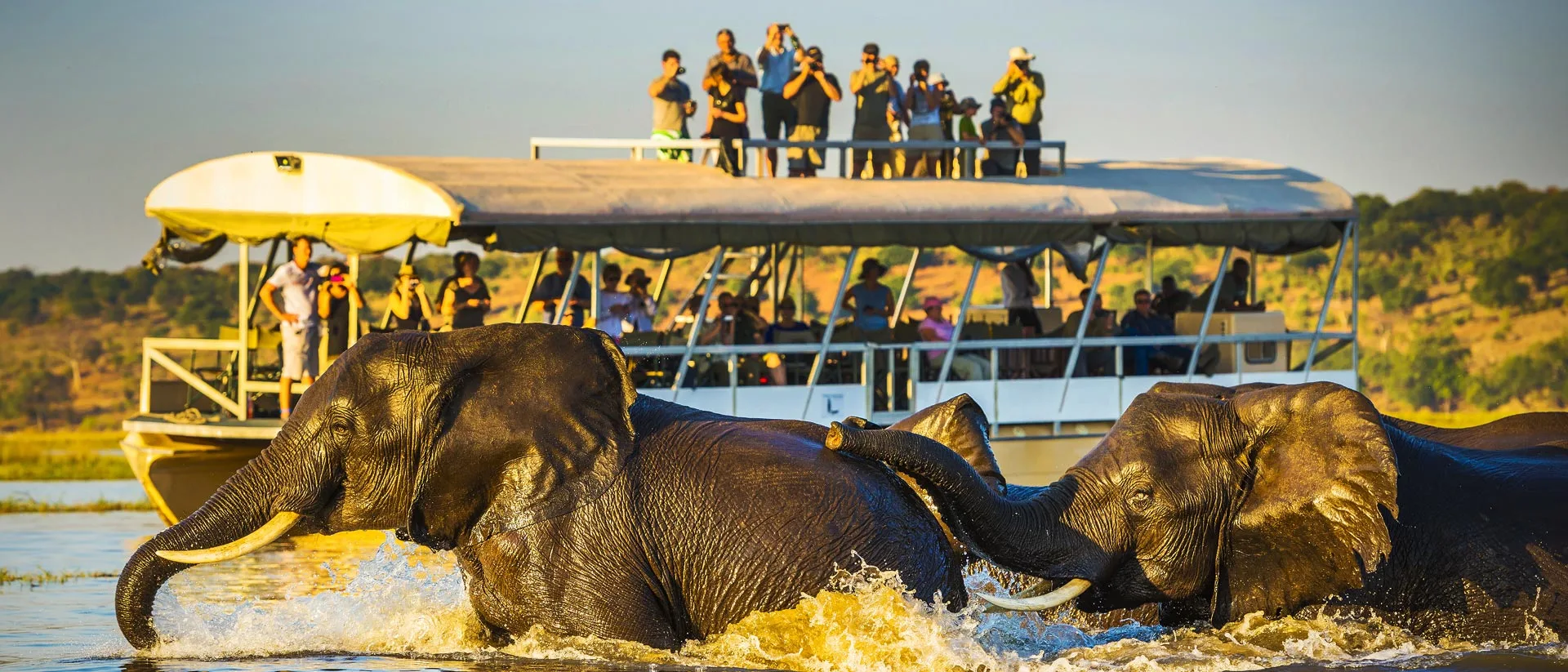 botswana