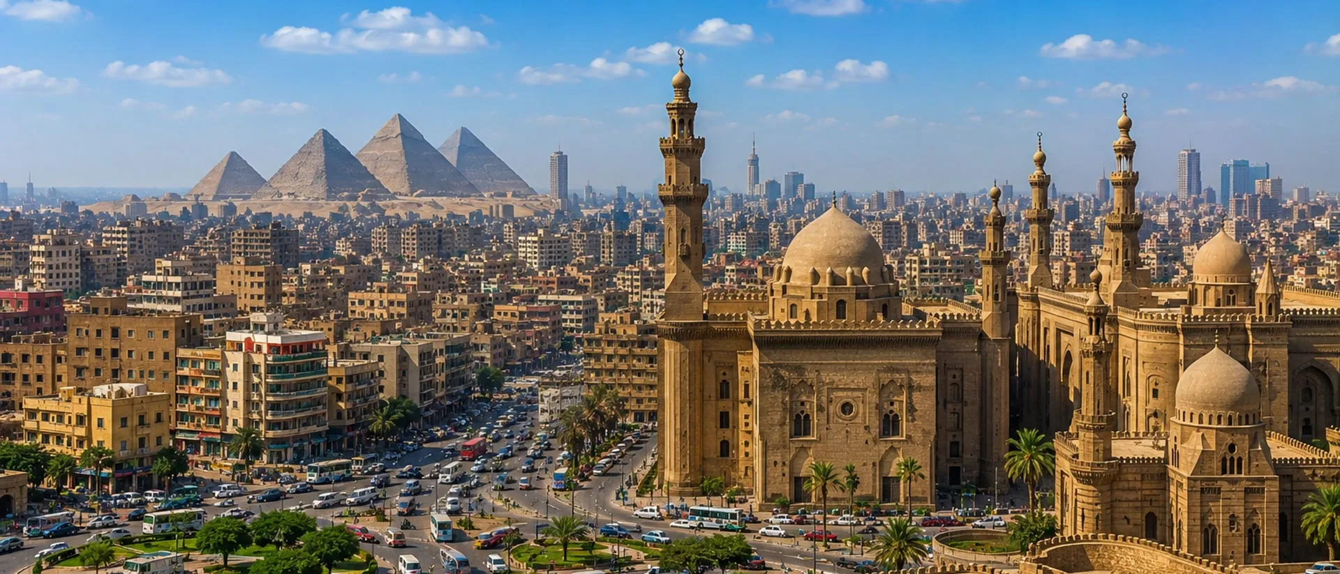 Cairo
