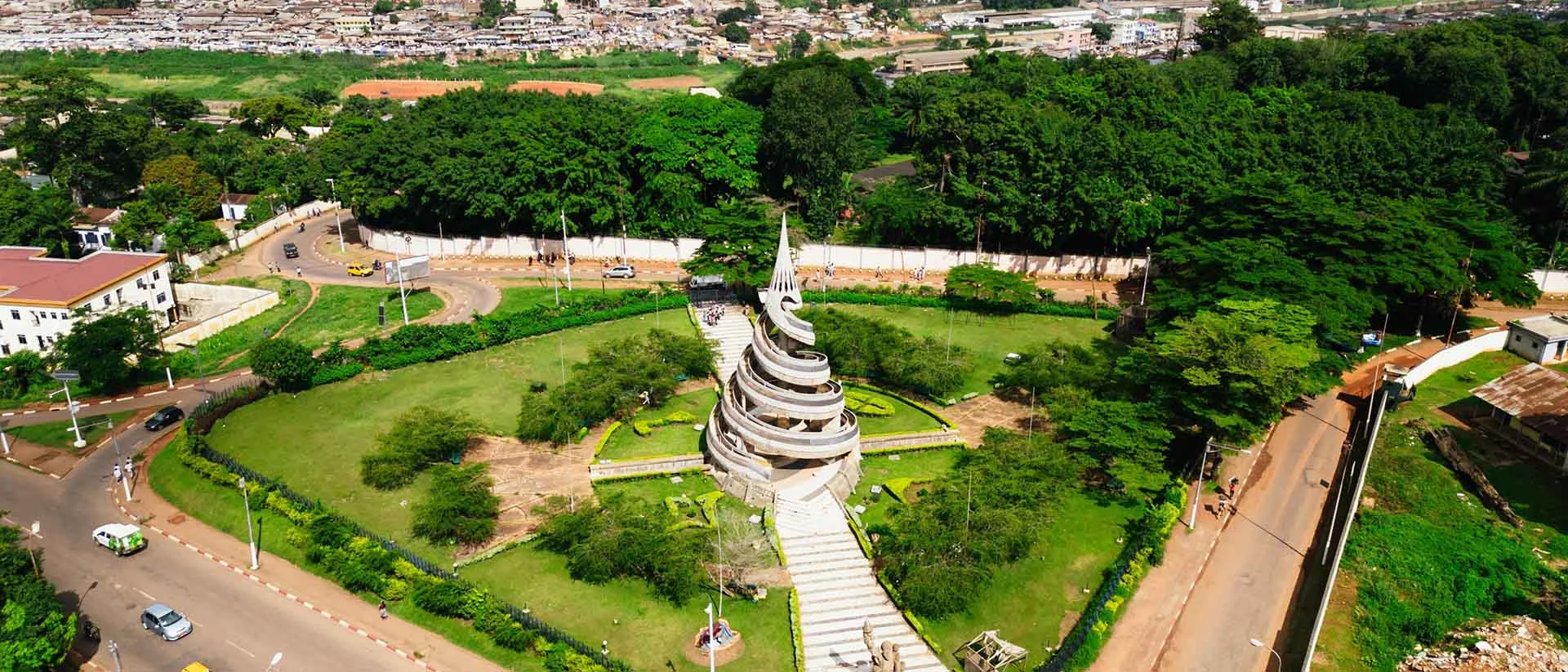 cameroon