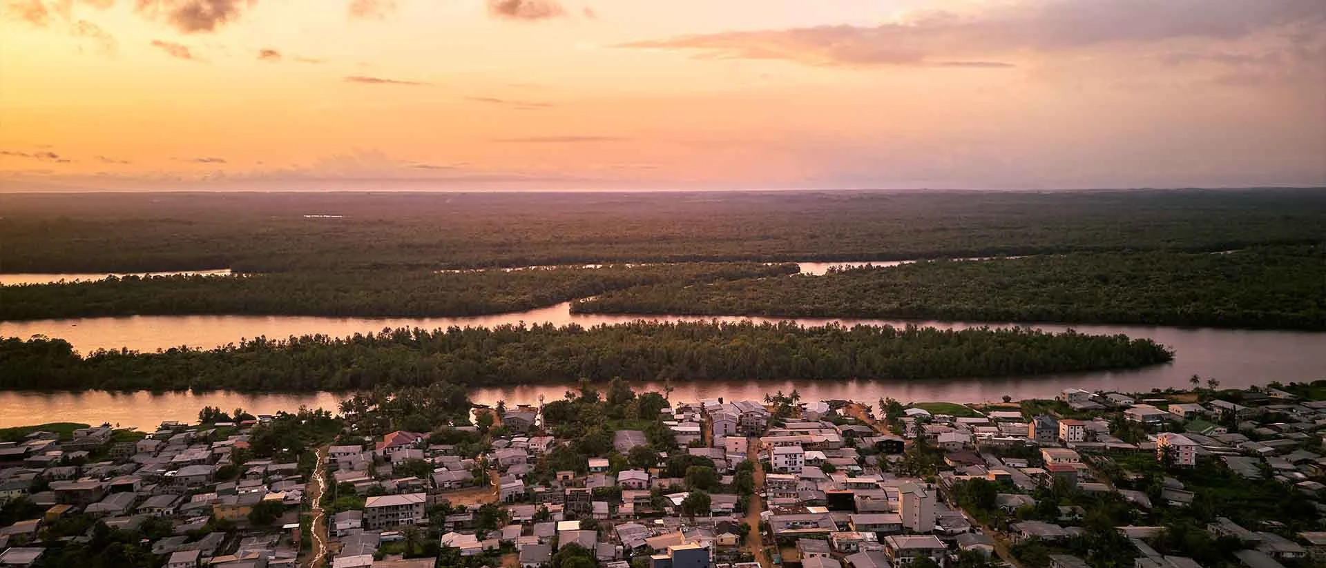 douala