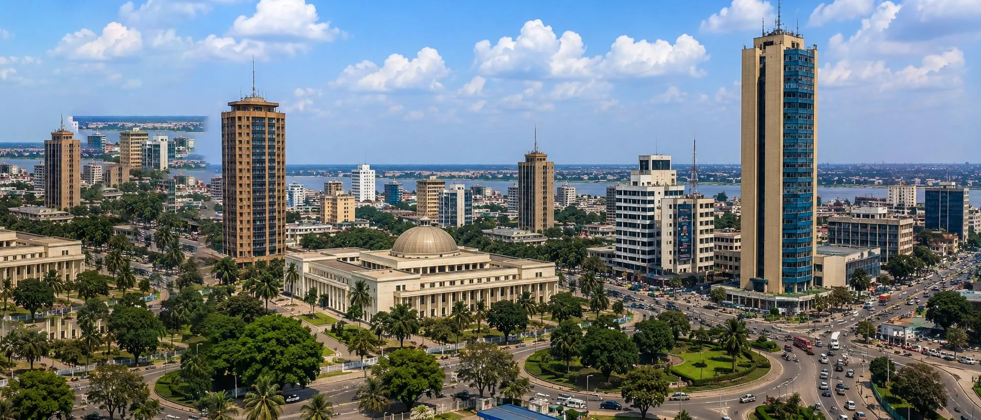 DRCongo