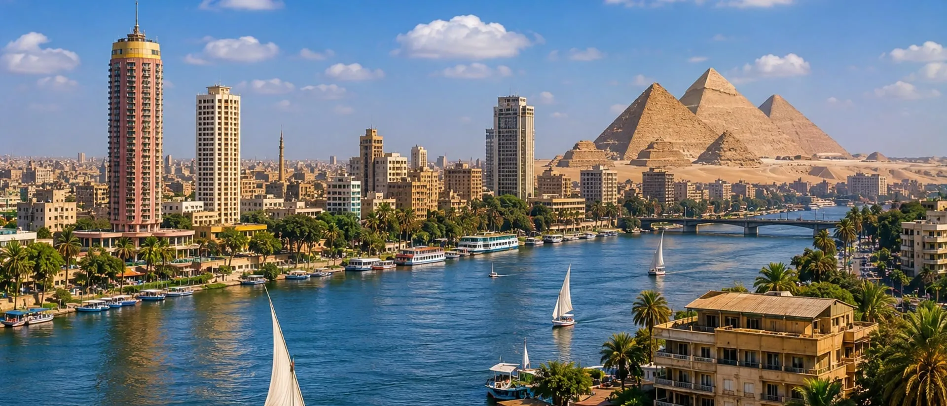 Egypt