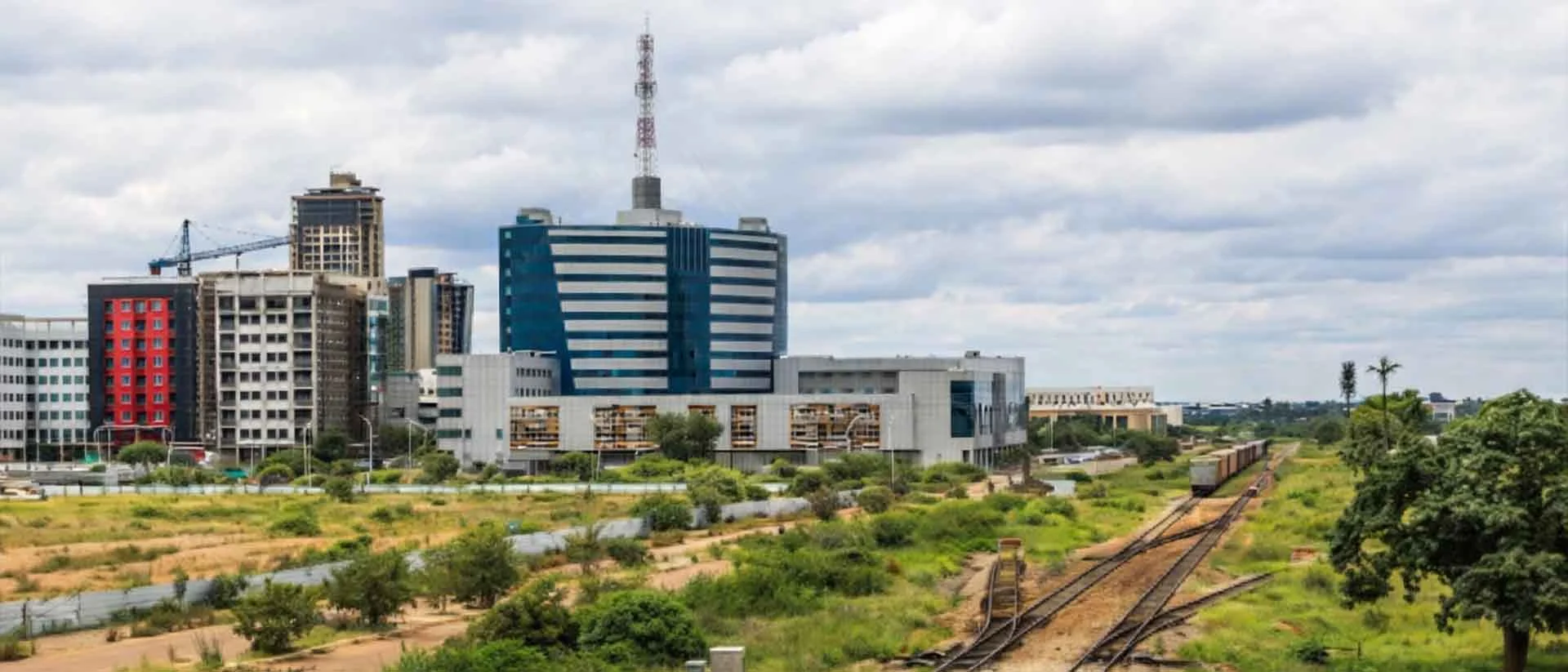 gaborone