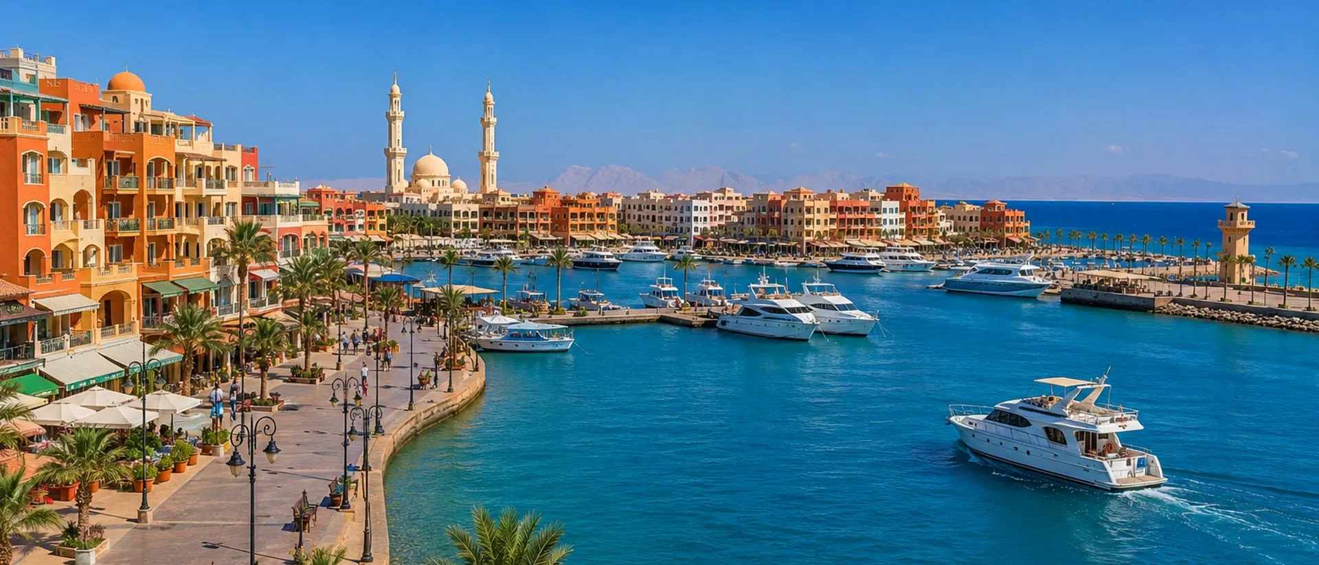 Hurghada