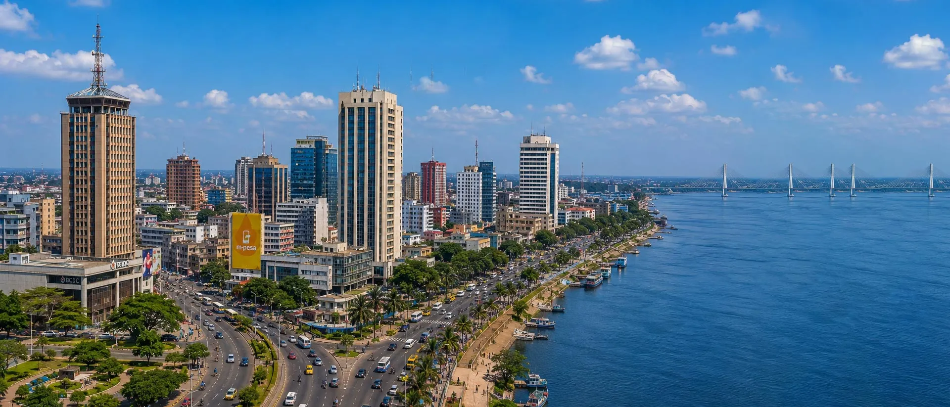 Kinshasa