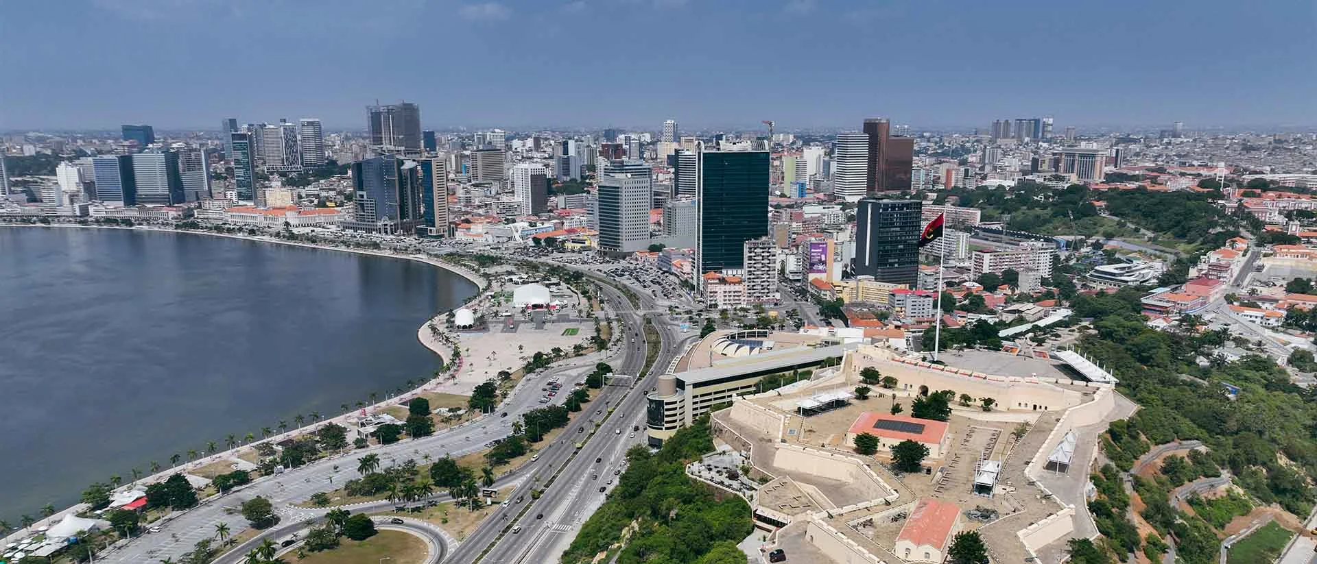 luanda