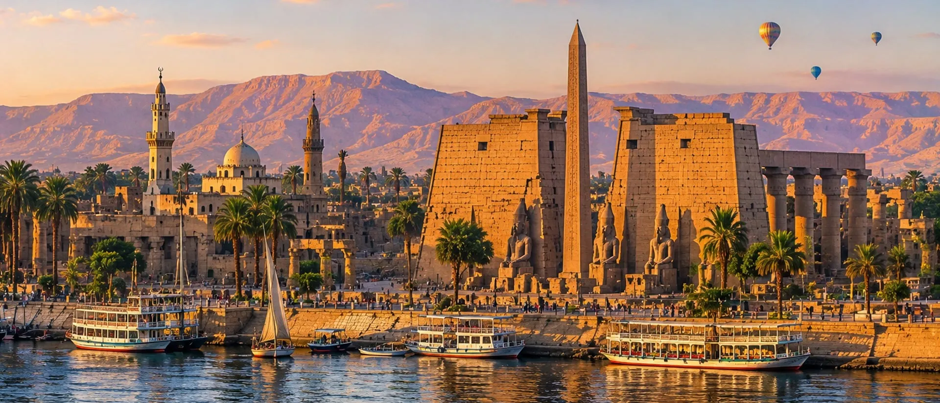 Luxor