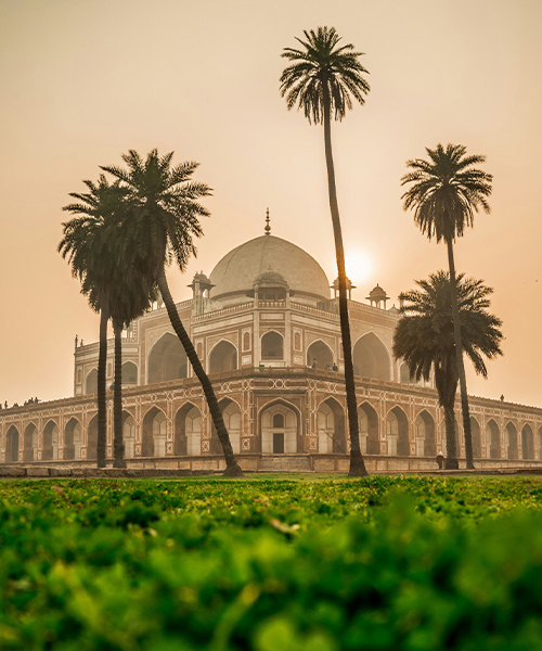 India