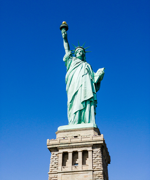 USA